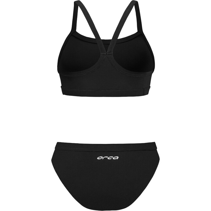 2024 Orca Womens Core Bikini MS52TT01 - Black
